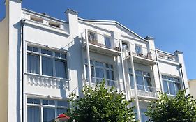 Hotel Villa Schwanebeck